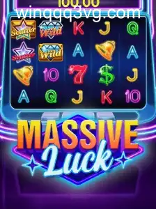 MassiveLuck