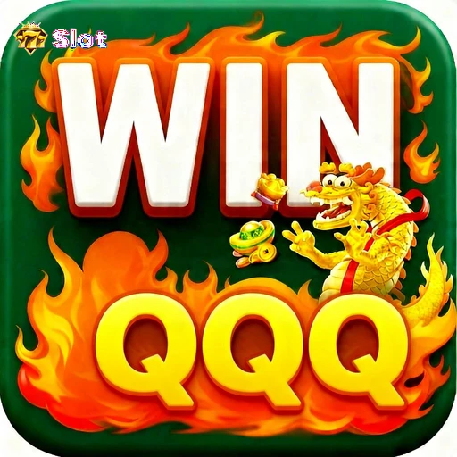 winqqq Logo
